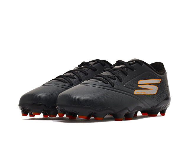 Skechers Futbol ayakkabısı Kramponlar Skechers Razor 1.5 Jr Youth FG - Görsel 4