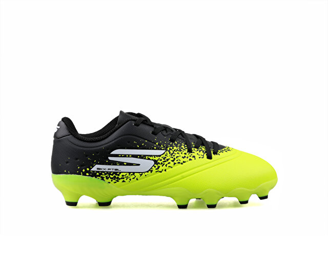 Skechers Futbol ayakkabısı Kramponlar Jr Youth Fg - Görsel 2