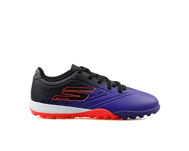 Skechers Futbol ayakkabıları TF (Halı Saha) Jr Youth Tf - Görsel 2