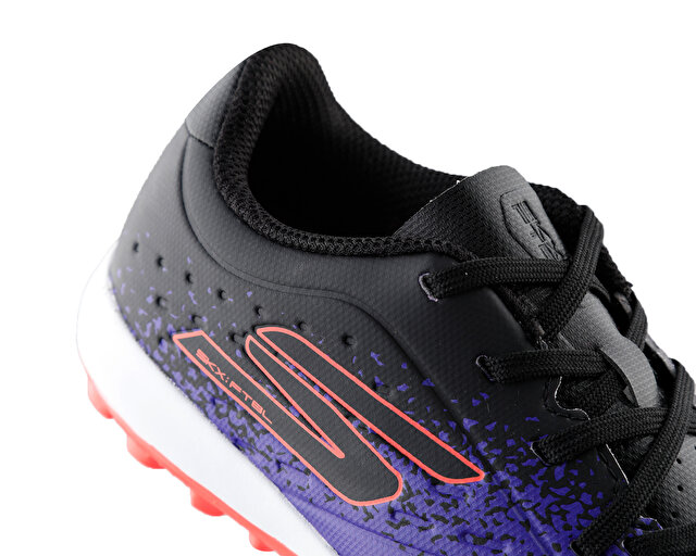 Skechers Futbol ayakkabıları TF (Halı Saha) Jr Youth Tf - Görsel 8