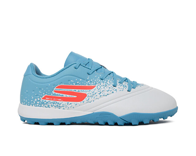 Skechers Futbol ayakkabısı Halı Saha Skechers Razor 1.5 Jr Youth Tf - Görsel 2