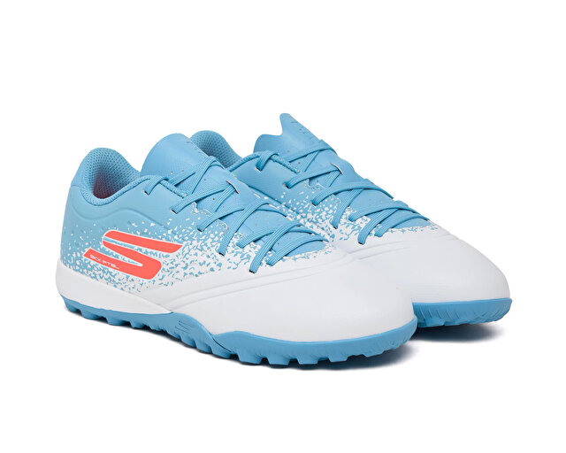 Skechers Futbol ayakkabısı Halı Saha Skechers Razor 1.5 Jr Youth Tf - Görsel 3