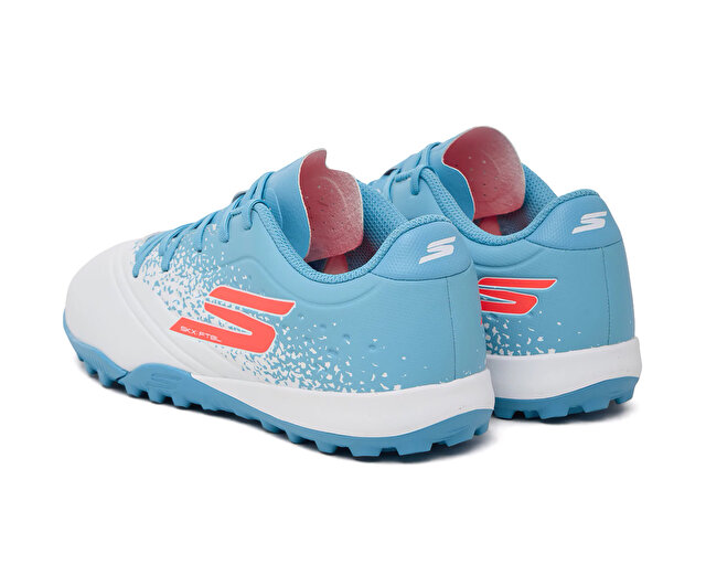 Skechers Futbol ayakkabısı Halı Saha Skechers Razor 1.5 Jr Youth Tf - Görsel 5