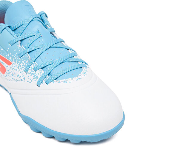 Skechers Futbol ayakkabısı Halı Saha Skechers Razor 1.5 Jr Youth Tf - Görsel 7