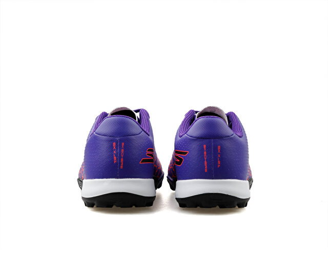 Skechers Futbol ayakkabıları TF (Halı Saha) Jr Youth Tf - Görsel 5