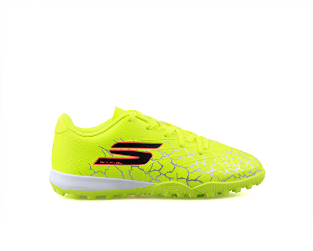 Skechers Futbol ayakkabıları TF (Halı Saha) Jr Youth Tf - Görsel 2
