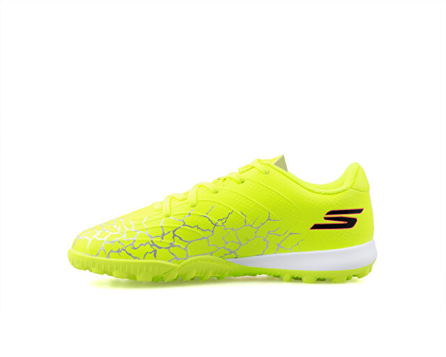 Skechers Futbol ayakkabıları TF (Halı Saha) Jr Youth Tf - Görsel 3