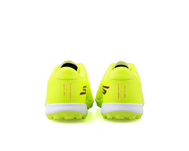 Skechers Futbol ayakkabıları TF (Halı Saha) Jr Youth Tf - Görsel 5