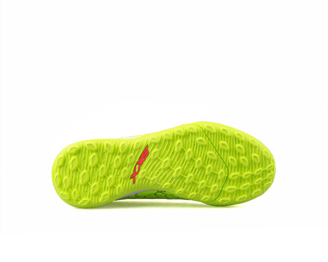 Skechers Futbol ayakkabıları TF (Halı Saha) Jr Youth Tf - Görsel 6