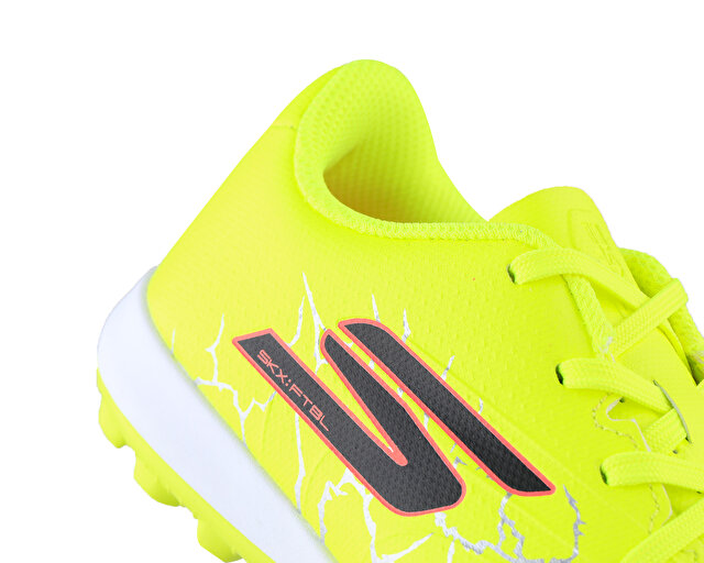 Skechers Futbol ayakkabıları TF (Halı Saha) Jr Youth Tf - Görsel 8