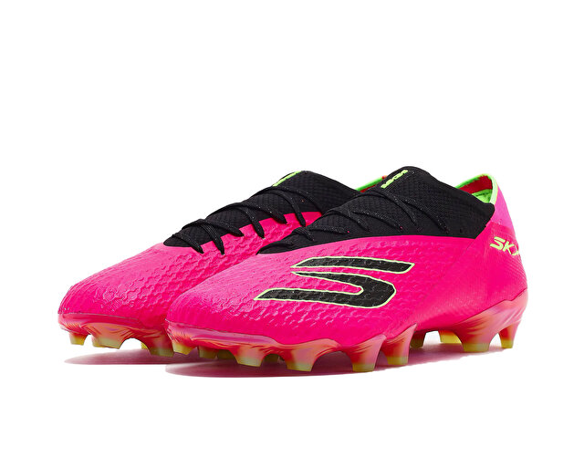 Skechers Futbol ayakkabısı Kramponlar SKECHERS SKX 01 - Görsel 4