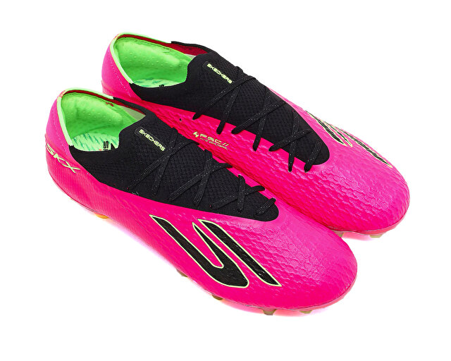 Skechers Futbol ayakkabısı Kramponlar SKECHERS SKX 01 - Görsel 5