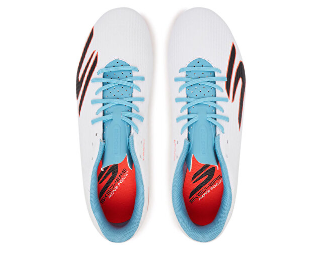 Skechers Futbol ayakkabısı Kramponlar SKECHERS GOLD FG - Görsel 4