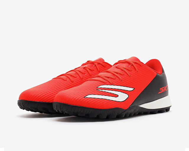 Skechers Kırmızı Skechers Tf Gold