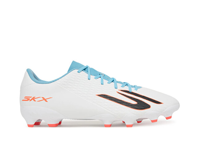 Skechers Futbol ayakkabısı Kramponlar SKECHERS CLUB MG - Görsel 2