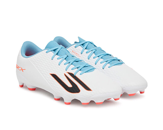 Skechers Futbol ayakkabısı Kramponlar SKECHERS CLUB MG - Görsel 3