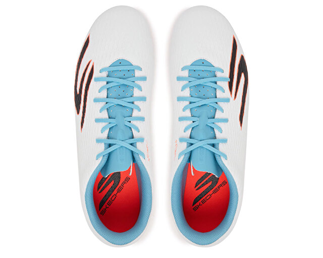 Skechers Futbol ayakkabısı Kramponlar SKECHERS CLUB MG - Görsel 4