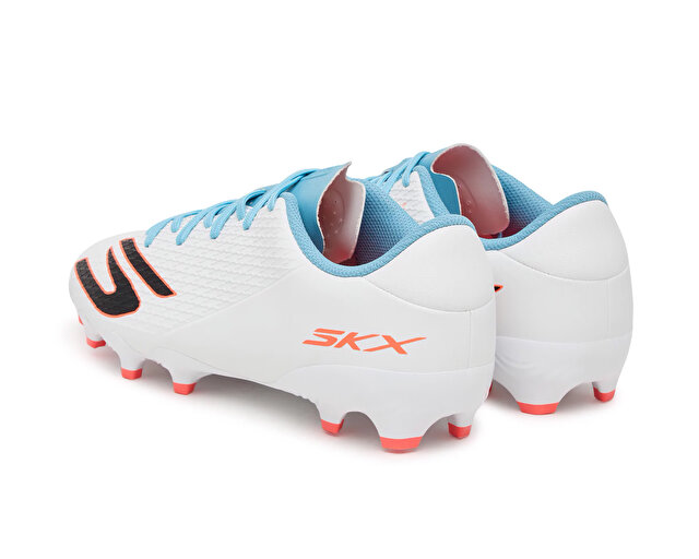Skechers Futbol ayakkabısı Kramponlar SKECHERS CLUB MG - Görsel 5