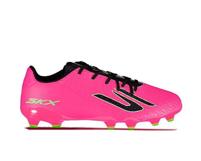 Skechers Futbol ayakkabısı Kramponlar Skechers Skx_2 Jr Youth Mg - Görsel 2