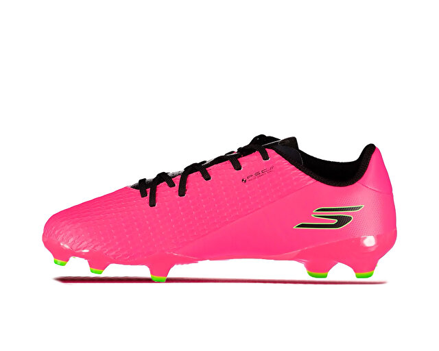Skechers Futbol ayakkabısı Kramponlar Skechers Skx_2 Jr Youth Mg - Görsel 3