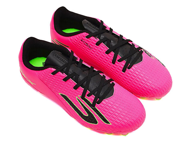 Skechers Futbol ayakkabısı Kramponlar Skechers Skx_2 Jr Youth Mg - Görsel 5
