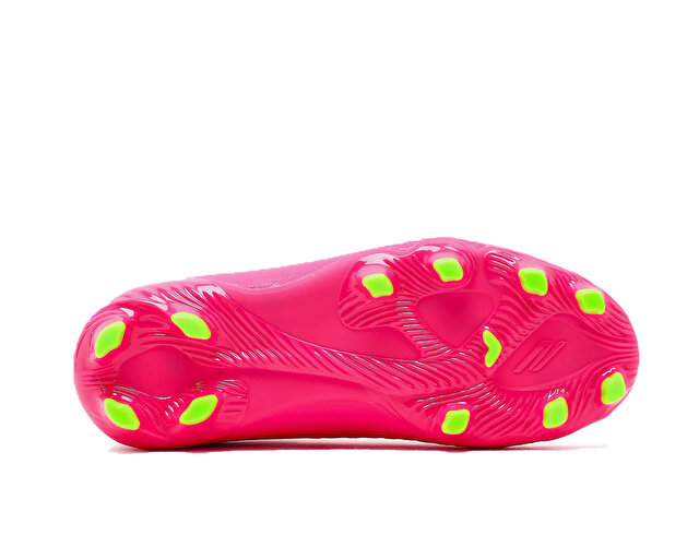 Skechers Futbol ayakkabısı Kramponlar Skechers Skx_2 Jr Youth Mg - Görsel 8