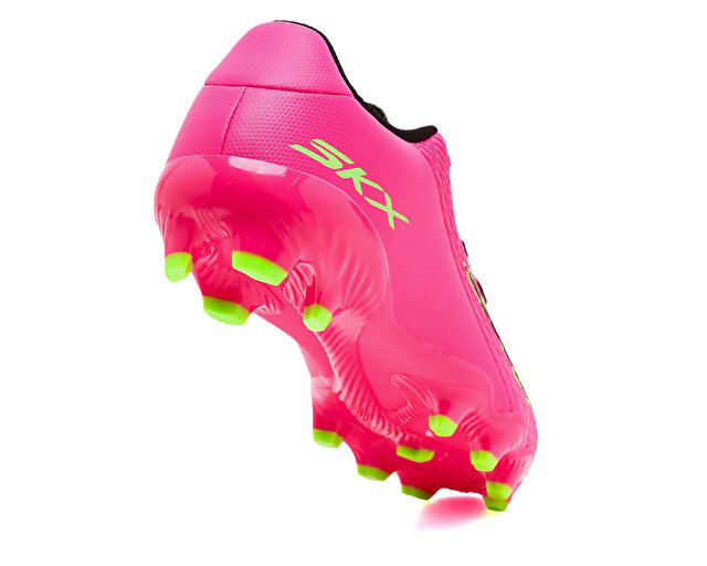 Skechers Futbol ayakkabısı Kramponlar Skechers Skx_2 Jr Youth Mg - Görsel 9