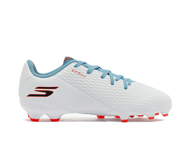 Skechers Futbol ayakkabısı Kramponlar Skechers Skx_2 Jr Youth Mg - Görsel 3