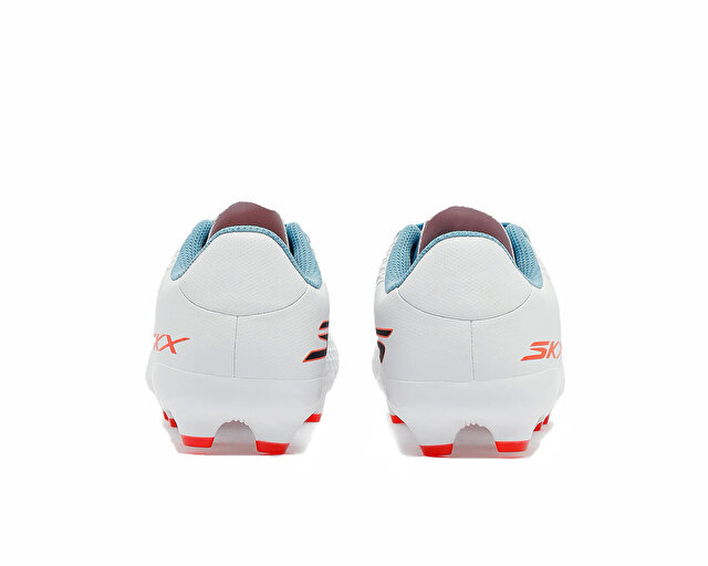 Skechers Futbol ayakkabısı Kramponlar Skechers Skx_2 Jr Youth Mg - Görsel 5