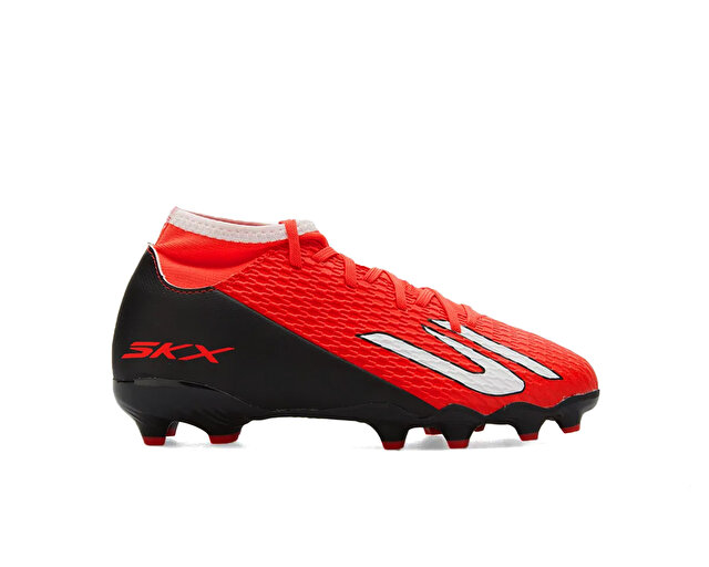 Skechers Kırmızı Skechers Fg Youth