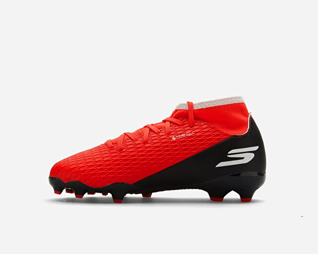 Skechers Kırmızı Skechers Fg Youth