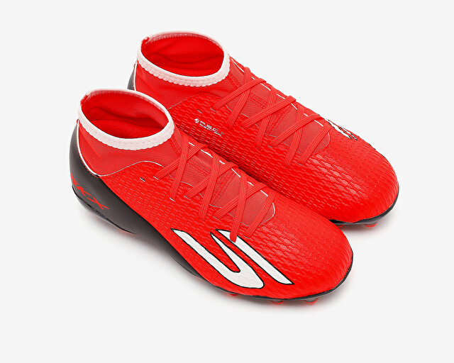 Skechers Kırmızı Skechers Fg Youth