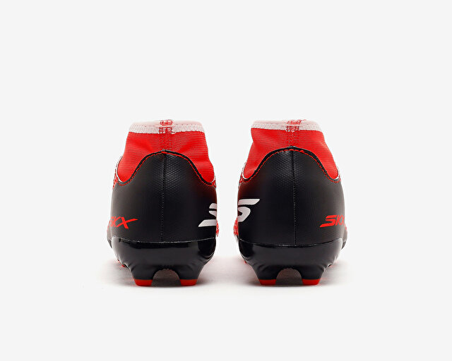 Skechers Kırmızı Skechers Fg Youth