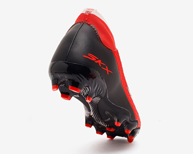 Skechers Kırmızı Skechers Fg Youth