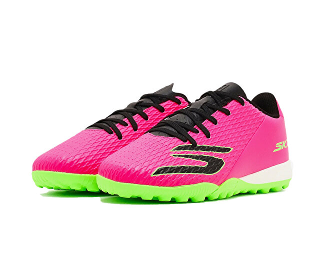 Skechers Futbol ayakkabısı Halı Saha Skechers Skx_2 Jr Youth Tf - Görsel 4