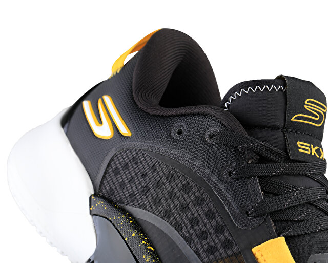 Skechers Ayakkabı Basketbol Ayakkabıları Skx Resagrip - Görsel 8