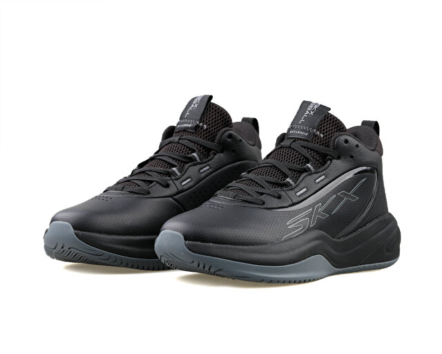 Skechers Ayakkabı Basketbol Ayakkabıları Skx League - Görsel 4