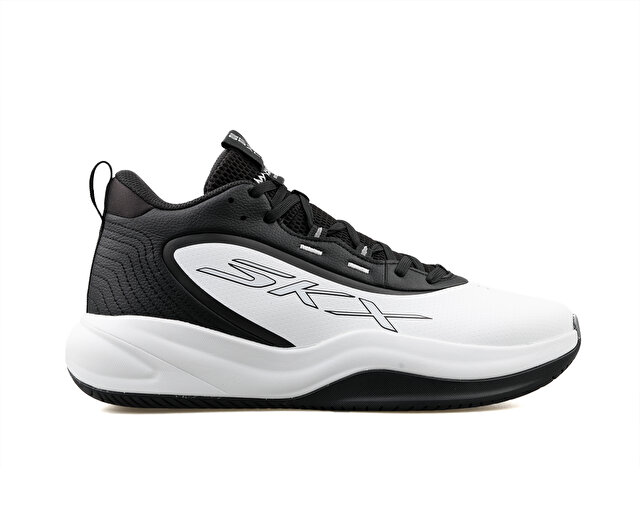 Skechers Ayakkabı Basketbol Ayakkabıları Skx League - Görsel 2