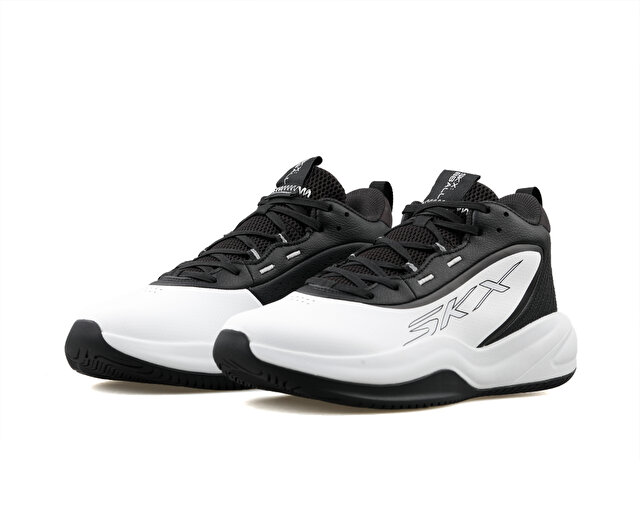 Skechers Ayakkabı Basketbol Ayakkabıları Skx League - Görsel 4