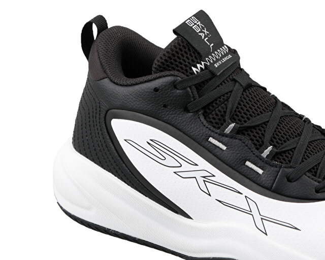 Skechers Ayakkabı Basketbol Ayakkabıları Skx League - Görsel 8