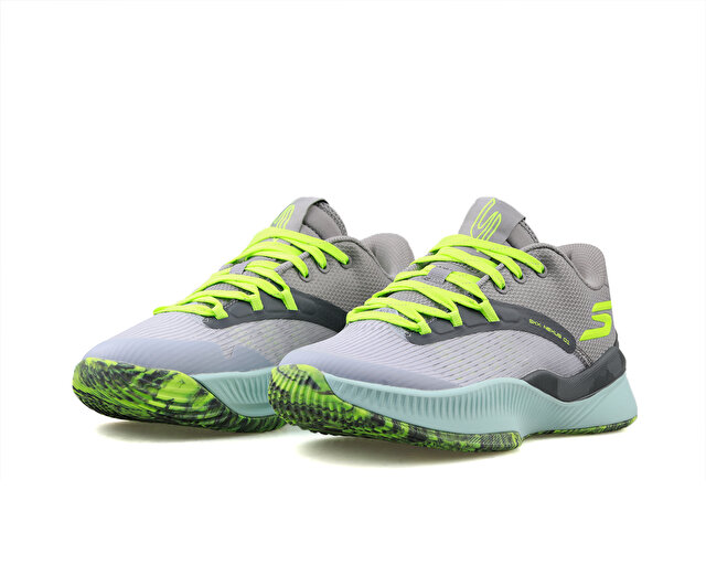 Skechers Ayakkabı Basketbol Ayakkabıları Skx Nexus - Görsel 4