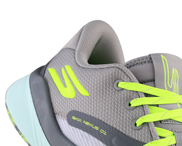 Skechers Ayakkabı Basketbol Ayakkabıları Skx Nexus - Görsel 8