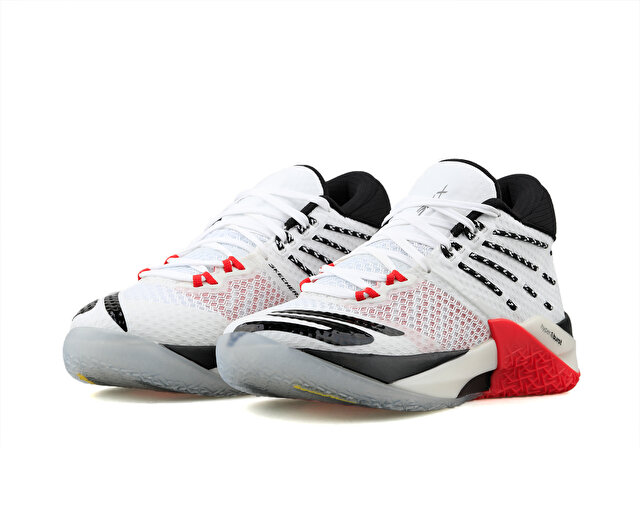 Skechers Ayakkabı Basketbol Ayakkabıları Skx Reign - Görsel 4