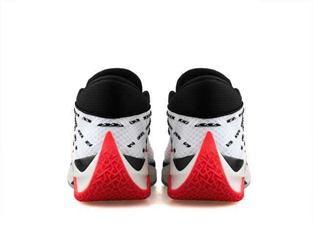 Skechers Ayakkabı Basketbol Ayakkabıları Skx Reign - Görsel 5