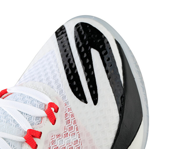 Skechers Ayakkabı Basketbol Ayakkabıları Skx Reign - Görsel 7