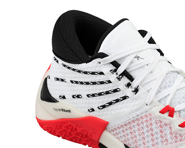 Skechers Ayakkabı Basketbol Ayakkabıları Skx Reign - Görsel 8