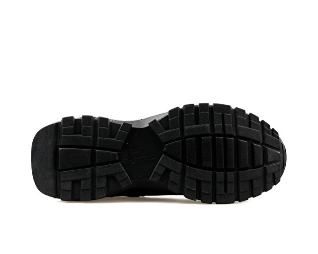 Jump Ayakkabı Günlük 25519 Black Grey - Görsel 6