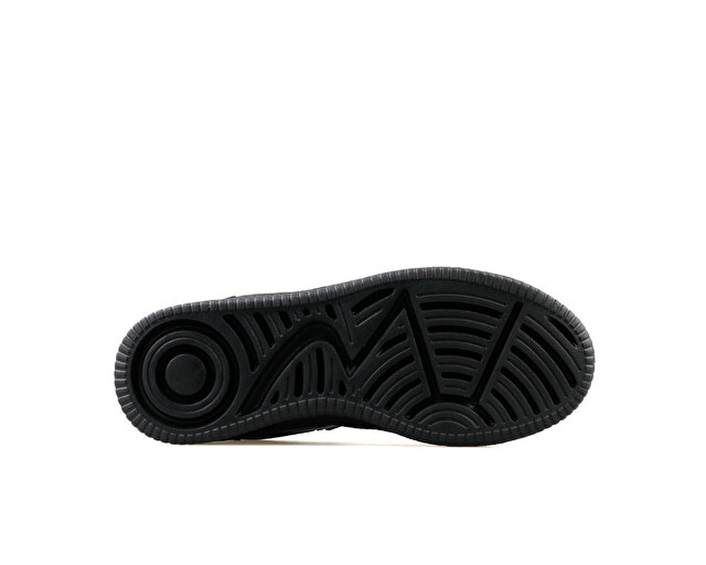 Jump Ayakkabı Günlük 25725 A Full Black - Görsel 6