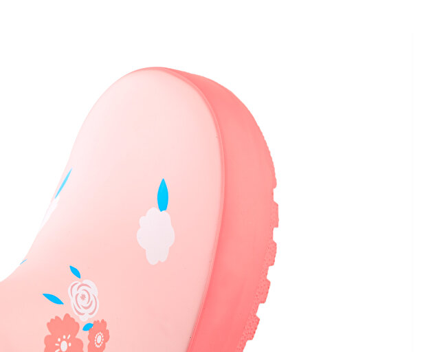 Dudino Ayakkabı Outdoor 25A336 Loly Flamingo - Görsel 7