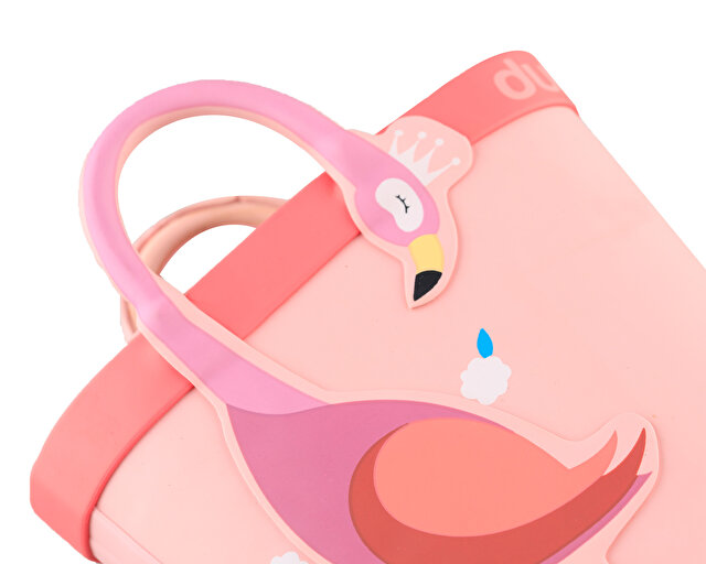 Dudino Ayakkabı Outdoor 25A336 Loly Flamingo - Görsel 9